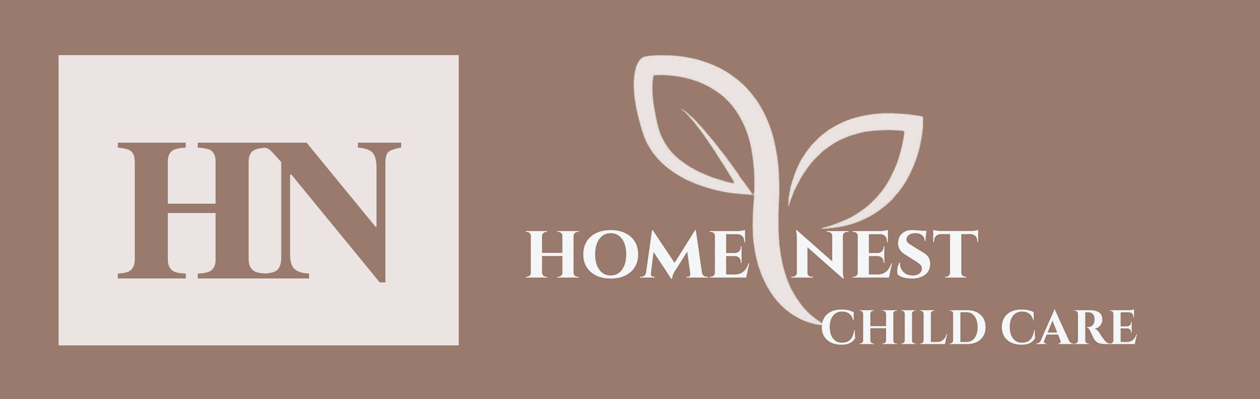 HomeNest Child Care
